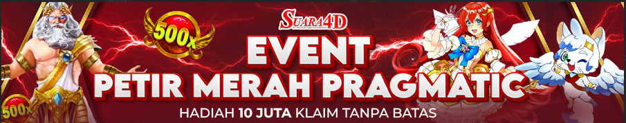 Suara4d